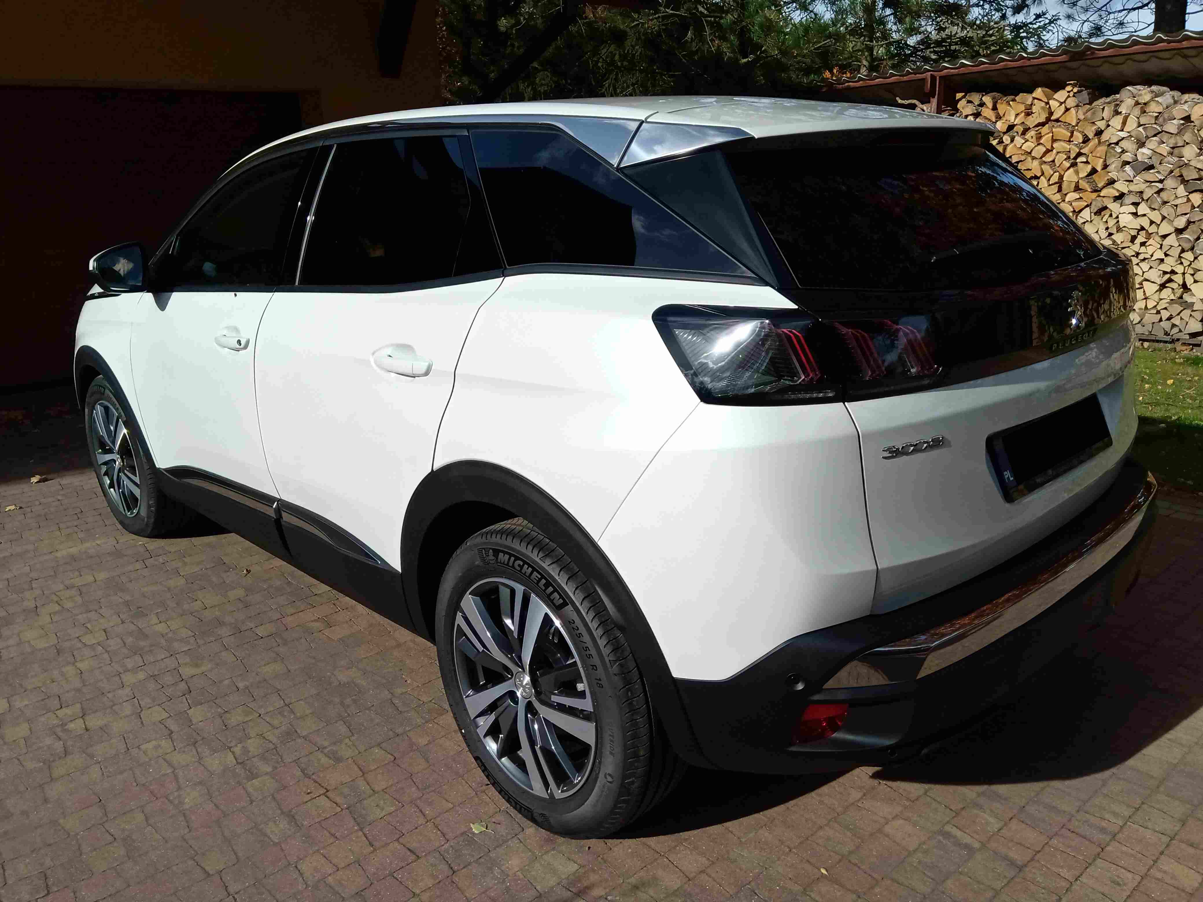 auto detailing near Grodzisk Mazowiecki